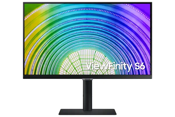 SAMSUNG SA600P 23.8p Bezelless 16:9 2560x1440 IPS 5ms Samsung - visuel 1 - hello RSE - Un niveau de détail amélioré