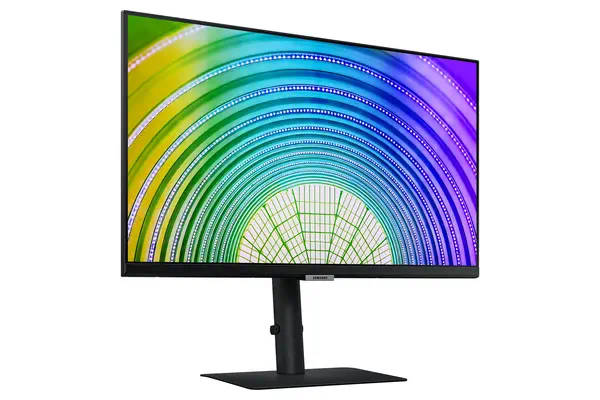 SAMSUNG SA600P 23.8p Bezelless 16:9 2560x1440 IPS 5ms Samsung - visuel 1 - hello RSE - Fluidité des images améliorée