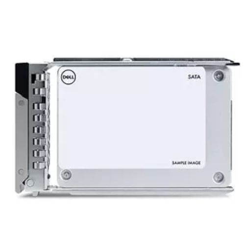 Vente Disque dur SSD DELL 345-BDFQ