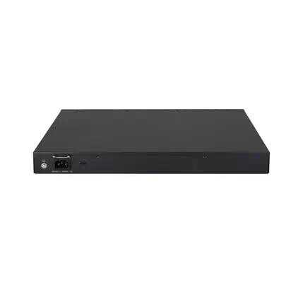 FlexNetwork 5140 24G POE+2SFP+2XGT EI - HP - Switchs et Hubs - visuel 4