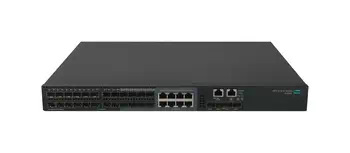 Livraison rapide Switchs et Hubs HP JL826A