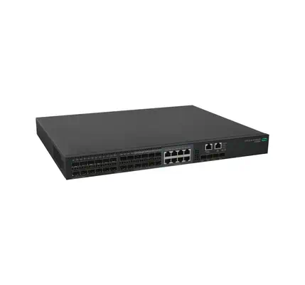 FlexNetwork 5140 24G SFP w/8G Combo 4SFP+ EI HP - visuel 1 - hello RSE - Extensibilité et haut niveau de disponibilité