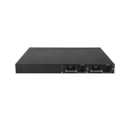 FlexNetwork 5140 24G SFP w/8G Combo 4SFP+ EI HP - visuel 1 - hello RSE - Contrôle de sécurité complet