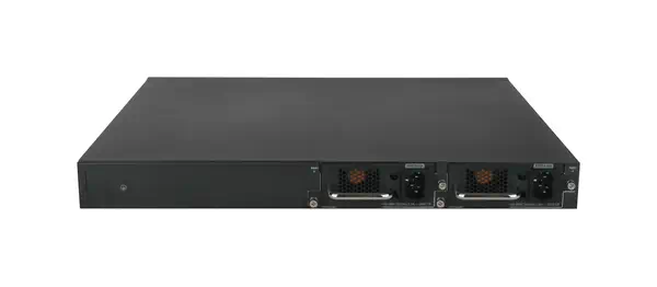 Networking Comware Switch 24G SFP w/8G Combo 4SFP+ EI 5140 - HP - Switchs et Hubs - visuel 3