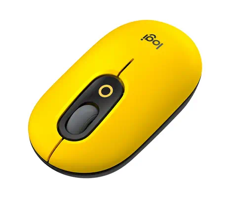Logitech POP Mouse - Souris Logitech - visuel 1 - hello RSE - HEARTBREAKER