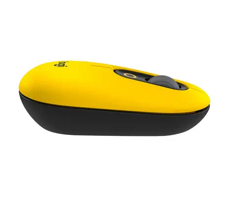 Logitech POP Mouse - Souris Logitech - visuel 1 - hello RSE - AGRÉABLE. N'IMPORTE OÙ