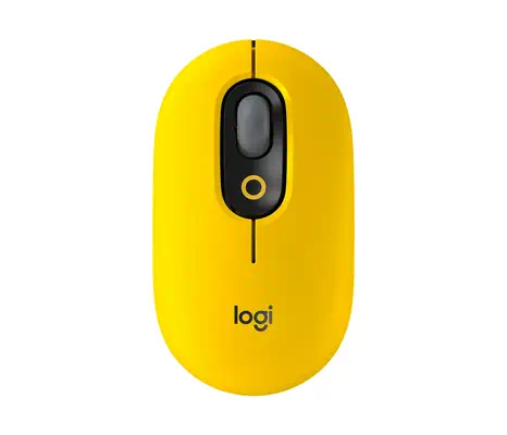 Logitech POP Mouse - Souris Logitech - visuel 1 - hello RSE - DAYDREAM