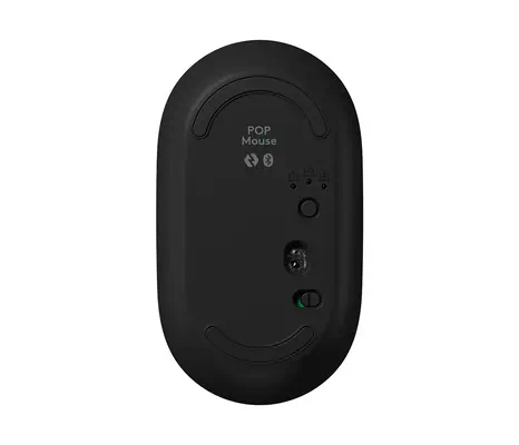 Logitech POP Mouse - Souris Logitech - visuel 1 - hello RSE - BLAST