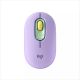 Achat LOGITECH POP Mouse customisable emoji optical 4 buttons sur hello RSE - visuel 1