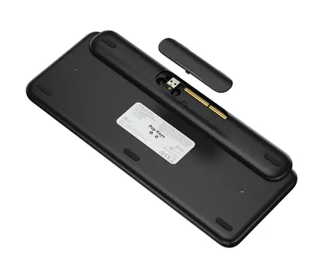 Logitech POP Keys - Clavier - visuel 1