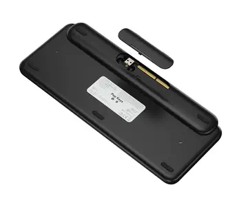 Achat responsable Logitech POP Keys