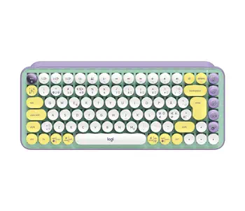 Garantie Clavier Non