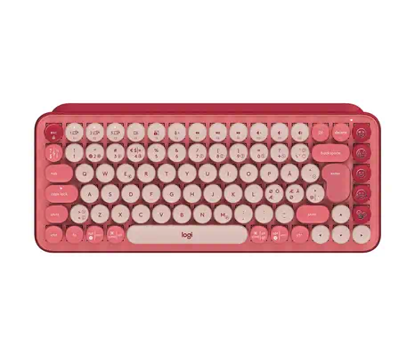 Logitech POP Keys - Clavier - visuel 1
