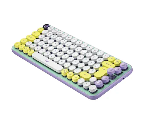 Logitech POP Keys - Clavier - visuel 4