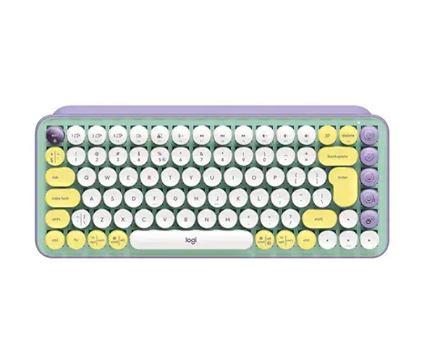 Logitech POP Keys - Clavier - visuel 5
