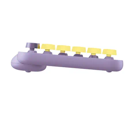 Logitech POP Keys - Clavier - visuel 3