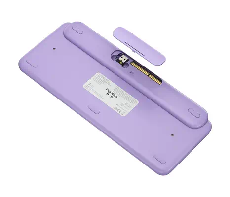 Logitech POP Keys - Clavier - visuel 2