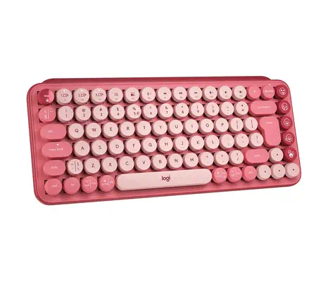 Logitech POP Keys - Clavier - visuel 4