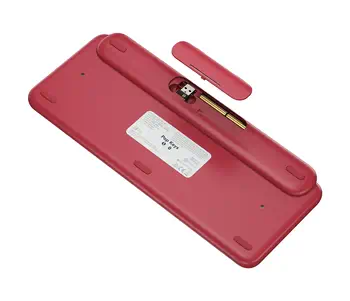 Achat responsable Logitech POP Keys