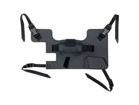 Panasonic FZ-VSTG21U support Support passif Tablette / UMPC Noir - Accessoires Tablette - visuel 1