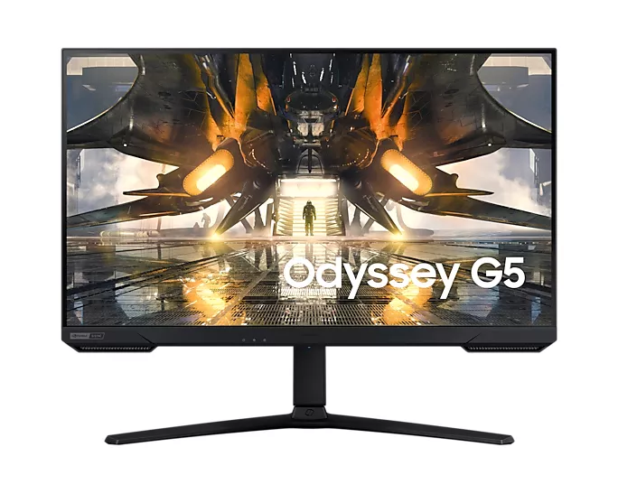 Revendeur officiel Samsung Odyssey G52A