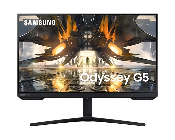 Vente Samsung Odyssey G52A Samsung au meilleur prix - visuel 2