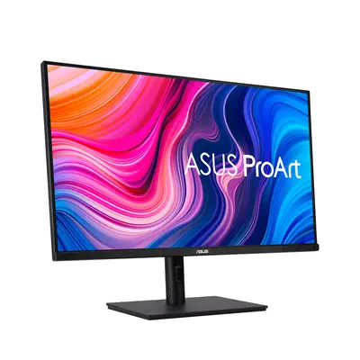 ASUS ProArt PA329CV LED display 81,3 cm (32") 3840 x 2160 pixels 4K Ultra HD Noir - Asus - Ecran Ordinateur - visuel 10