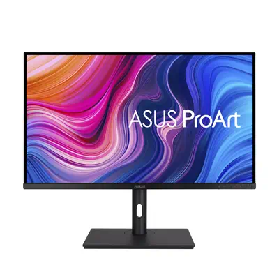 ASUS ProArt PA329CV LED display 81,3 cm (32") 3840 x 2160 pixels 4K Ultra HD Noir - Asus - Ecran Ordinateur - visuel 1