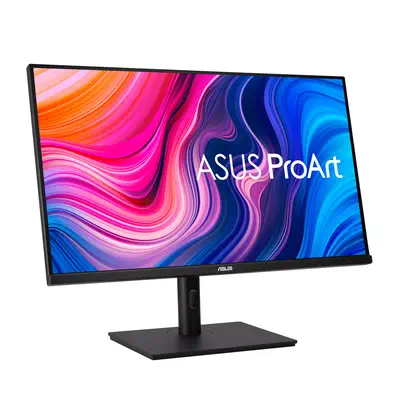 ASUS ProArt PA329CV LED display 81,3 cm (32") Asus - visuel 1 - hello RSE - Un confort polyvalent avec un socle ergonomique