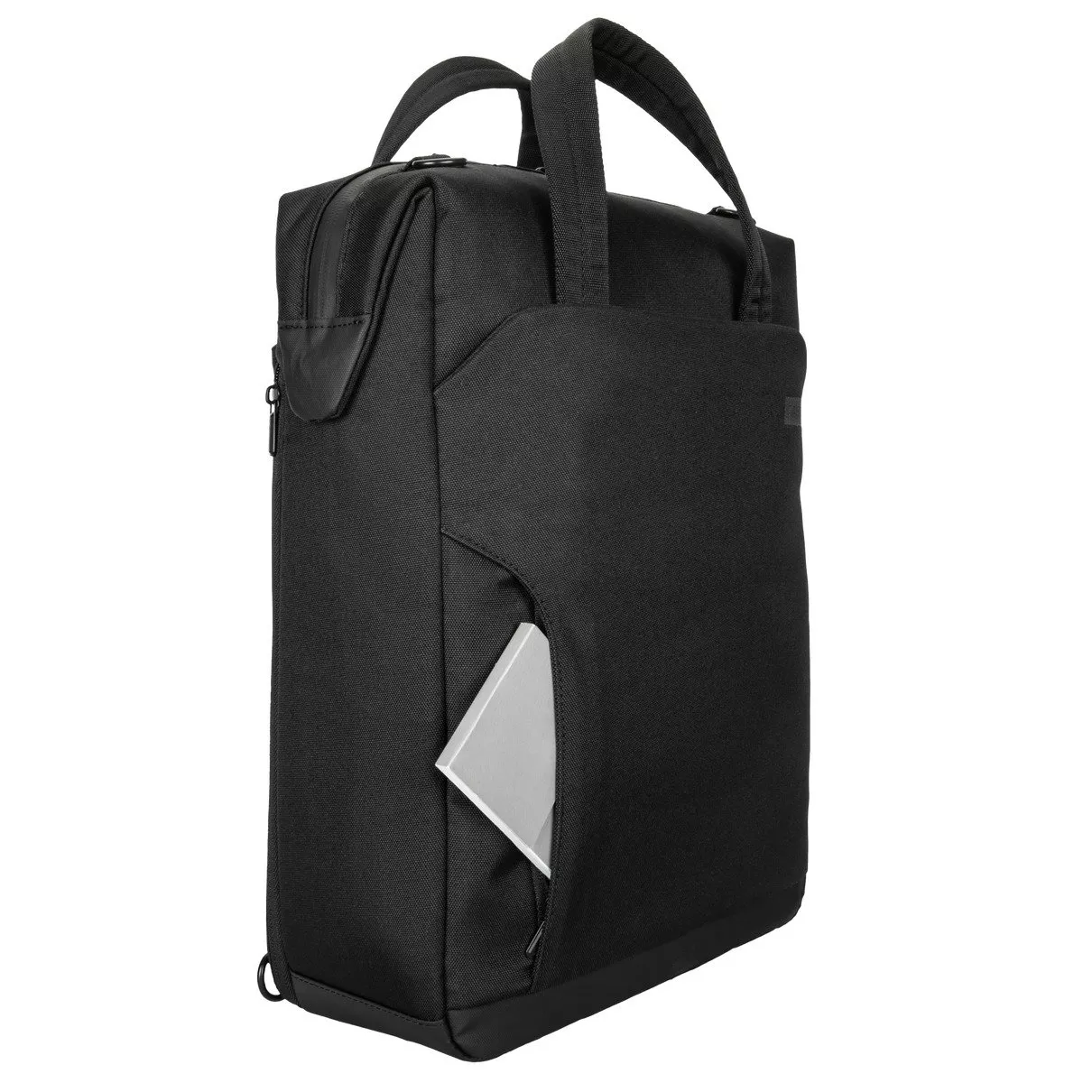 Vente TARGUS 15.6p Work Convertible Tote Backpack Targus au meilleur prix - visuel 10