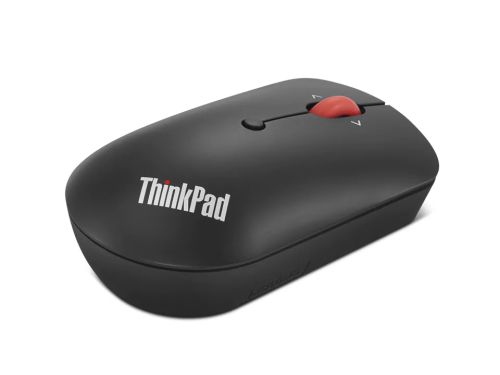 Vente LENOVO ThinkPad USB-C Wireless Compact Mouse au meilleur prix