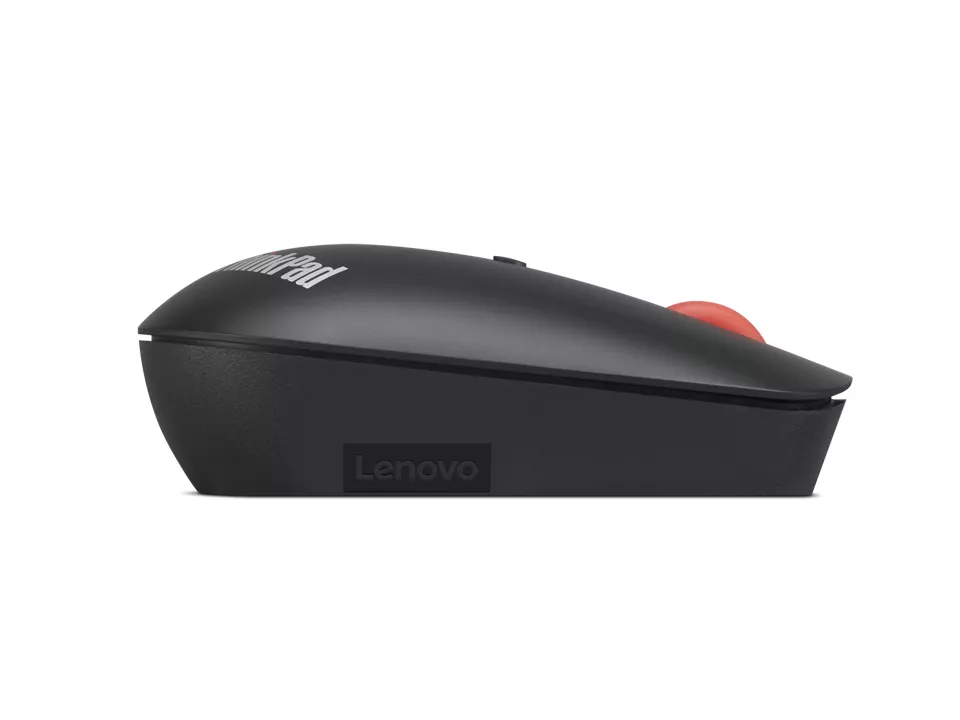 Vente LENOVO ThinkPad USB-C Wireless Compact Mouse Lenovo au meilleur prix - visuel 4