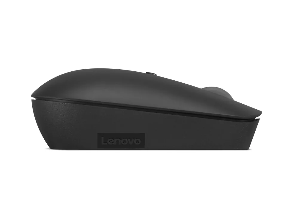 Achat LENOVO ThinkPad USB-C Wireless Compact Mouse sur hello RSE - visuel 9