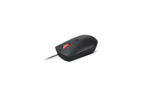 Vente LENOVO ThinkPad USB-C Wired Compact Mouse au meilleur prix