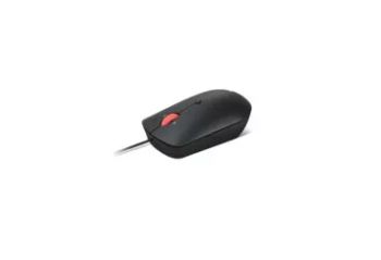 Achat LENOVO ThinkPad USB-C Wired Compact Mouse au meilleur prix
