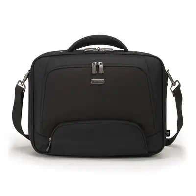DICOTA Eco Multi PRO 39,6 cm (15.6") Malette Noir - Dicota - Sacoche & Housse - visuel 3