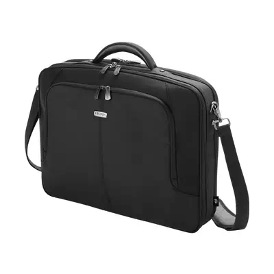 DICOTA Eco Multi PLUS 39,6 cm (15.6") Malette Noir - Dicota - Sacoche & Housse - visuel 1