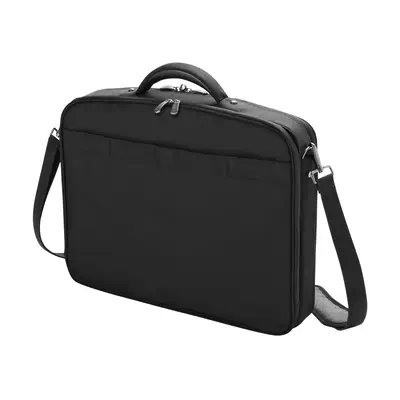 DICOTA Eco Multi PLUS 39,6 cm (15.6") Malette Noir - Dicota - Sacoche & Housse - visuel 2