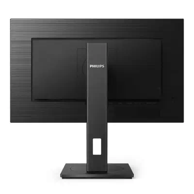 Philips 272S1M/00 écran plat de PC 68,6 cm Philips - visuel 1 - hello RSE - Technologie sans scintillement permettant de réduire la fatigue oculaire
