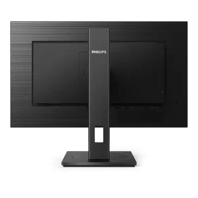 Philips 272S1M/00 écran plat de PC 68,6 cm Philips - visuel 1 - hello RSE - La base Super Ergo vous fait gagner en ergonomie