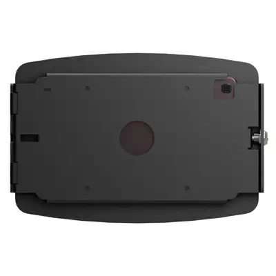 Compulocks 870GA7SB support antivol pour tablettes 22,1 cm (8.7") Noir - Autre Accessoire pour portable - visuel 2