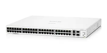 Switchs et Hubs HP JL808A comparaison