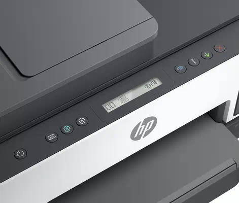 Imprimante Tout-en-un HP Smart Tank 7305 HP - visuel 1 - hello RSE - Qualité HP exceptionnelle