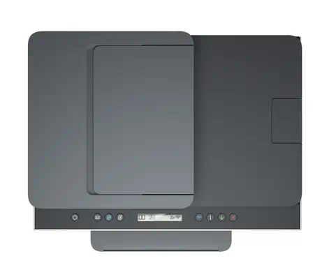 Smart Tank 7305 Sans fil All-in-One Couleur Imprimante, Impression recto-verso; copieur, scanner - HP - Autre Imprimante - visuel 7
