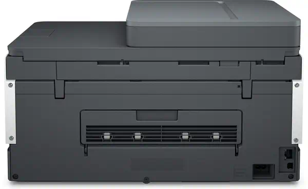 Smart Tank 7305 Sans fil All-in-One Couleur Imprimante, HP - visuel 1 - hello RSE - Configuration mobile guidée, fluide