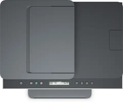 Smart Tank 7305 Sans fil All-in-One Couleur Imprimante, HP - visuel 1 - hello RSE - Conçu pour l'impression de gros volumes