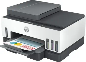 Autre Imprimante Smart Tank 250 feuilles garantie
