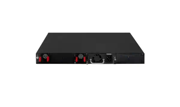 HPE FlexNetwork 5520 HI 24 SFP 4 10G/1G HP - visuel 1 - hello RSE - Hautes performances