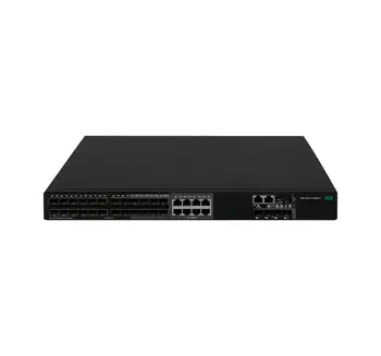 Comparaison Switchs et Hubs HP R8M27A