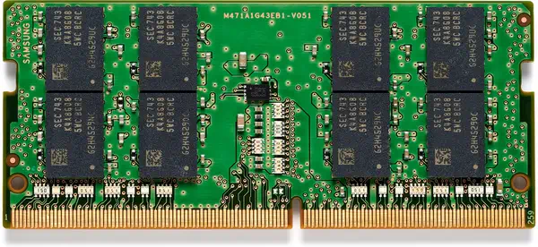HP 32 GB 3200MHz DDR4 module de mémoire 32 Go - Mémoire - visuel 4